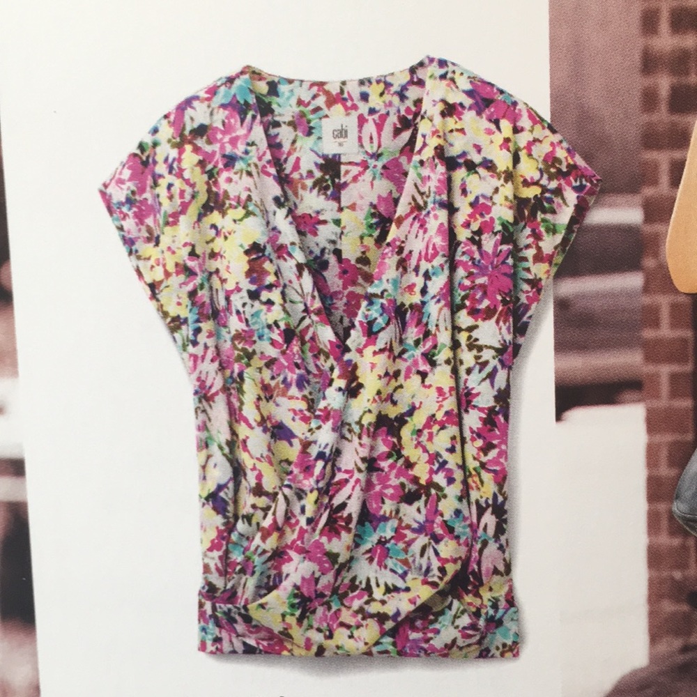Eden Top Cabi